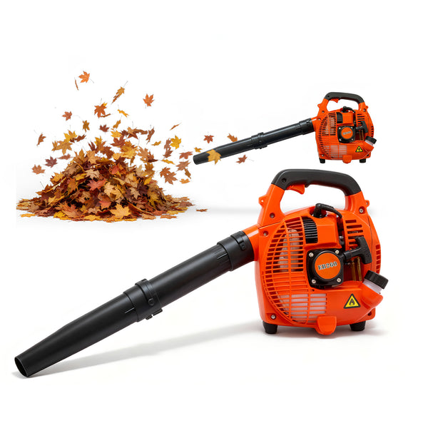 Бензинова духалка за листа, 25,4 куб. см, 0,9 к.с.