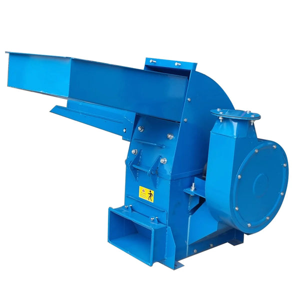 Дробилка за фураж MS 40-20A (БЕЗ двигател)